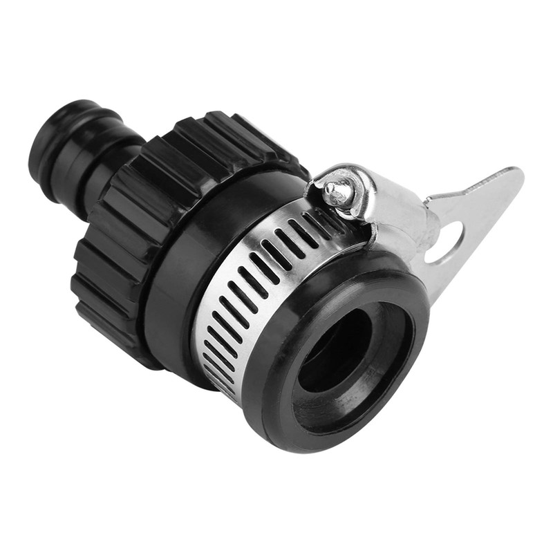 Universal Faucet Connector, Faucet Adapter, Hose Connector, Save Time, Multiple