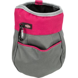 Trixie Dog Activity Goody Bag, 16 x 11 Diameter (Assorted Colors)