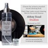 Vinyl Clear Audiophile Choice Advanced Vinyl Record Cleaning Kit -