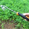 Pack of 2 Gardening Hand Weeders, Root Weeders, Weeding Tool,