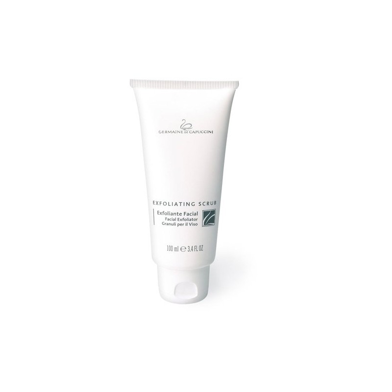 Germaine de Capuccini - Exfoliating Scrub 100 ml