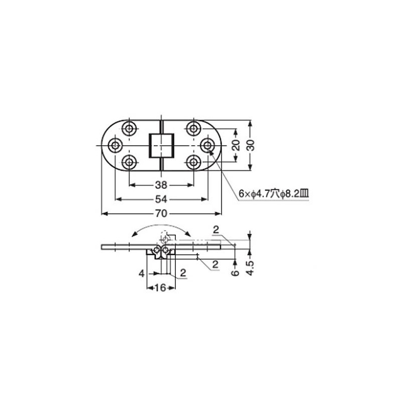 sugatune工業 Lamp Marks Sewing Machine Rifles # 1- # (Precision