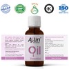 Allin Exporters Cypriol Essential Oil - 100% Pure, Natural &