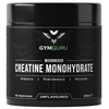 Gym Guru | Creatine Monohydrate Powder | 250g | Micronized