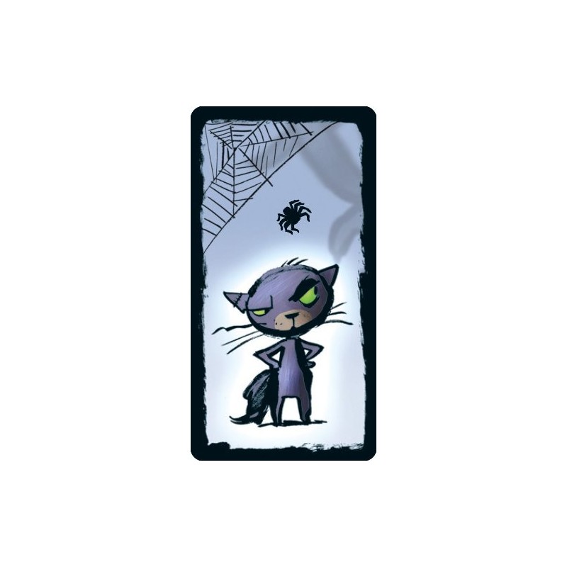 Schmidt Spiele Drei Magier Card Game (German Version)