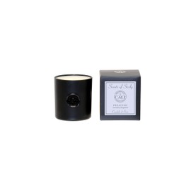 Cali Cosmetics The Rosemary Bergamot – FILICUDI Black Candle
