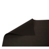 Mytee Products 20' x 27" Black Neoprene Floor Runners -