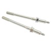 2PCS Head Cover Bolts A Reliable Performance High Strength 90011
