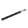 Pin Vise Hand Drill Wooden Handle Comfortable Grip Portable Pin