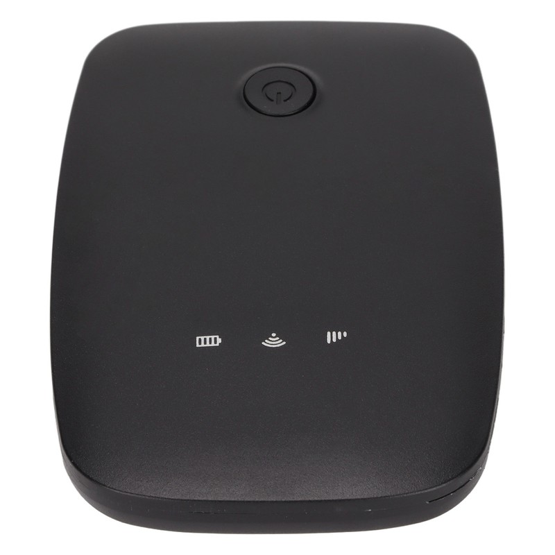 M3 4G LTE Mobile WiFi Hotspot High Speed 150Mbps Support