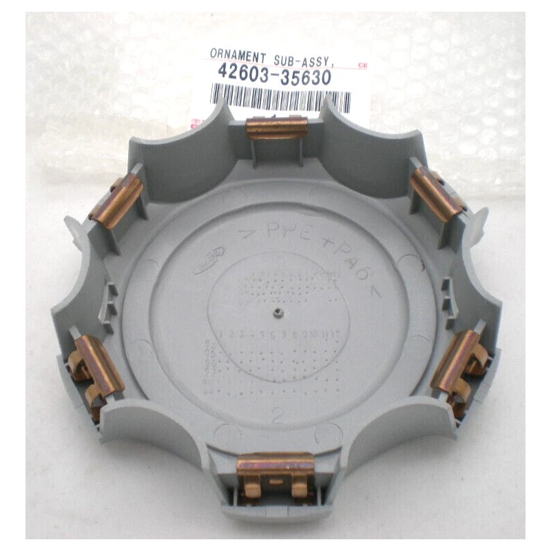 Toyota Factory Original OEM NEW 96-02 Toyota Tacoma 4 Runner