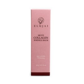Elujai 1 Eluzai Multi Collagen Wrinkle Balm 10g (Season 2) / 엘루자이 멀티 콜라겐 링클밤 10g 1개(시즌2)