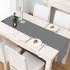 LivinEase Table Runner – Table Runners for Dining Table 42x240cm