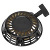 Black Pull Start Recoil Starter Assembly Replacement for CT200U Trail