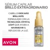 Sérum Para Cabello Brillo Extraordinario Sellado Puntas