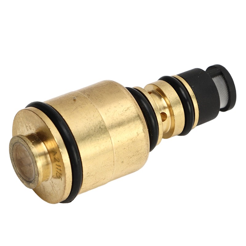AC Compressor Control Valve ECV11 Sensitive Precise Control Replacement For