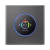 WiFi Smart Thermostat Temperature Controller Weekly Programmable Button Control/ Mobile