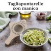 Original LA CASA DI EVA Roman Tip Cutter Bone Cutter