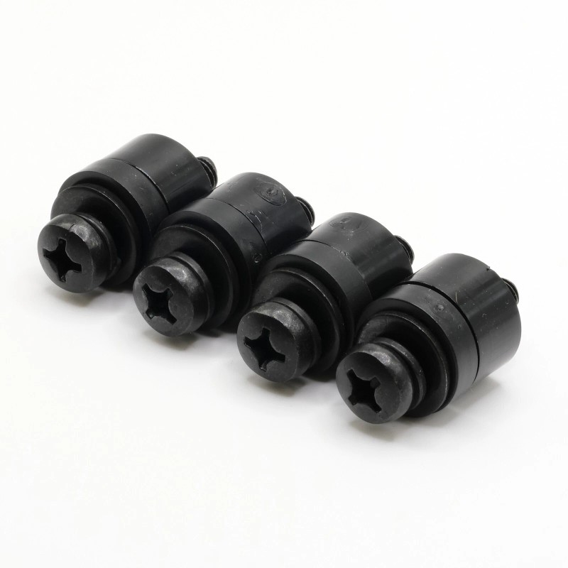 Insignia Wall Mount Screws for Mounting Insignia NS-50E440NA14, NS-50L240A13