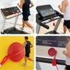 WEIKANG Treadmill Safety Key, Red Universal Magnetic Treadmill Safety Key