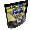 Finish Powerball Ultimate Automatic Dishwasher Detergent 11 Tabs 4.4 Oz