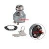 Topteng Ignition Switch 933110-00200 933110-00100 For Yanmar 3TNV76 3TNV76-NBK 3TNE74