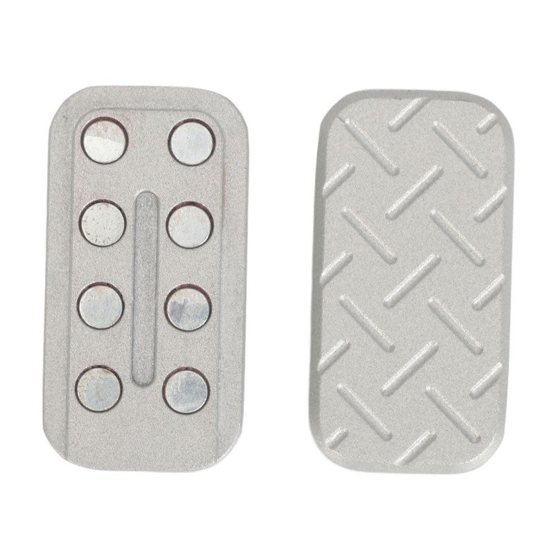 Magnetic Haptic Slider Stress Anxiety Relief Striped Pattern Ergonomic Alloy