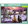 Christmas Eve 1000 Piece Puzzle