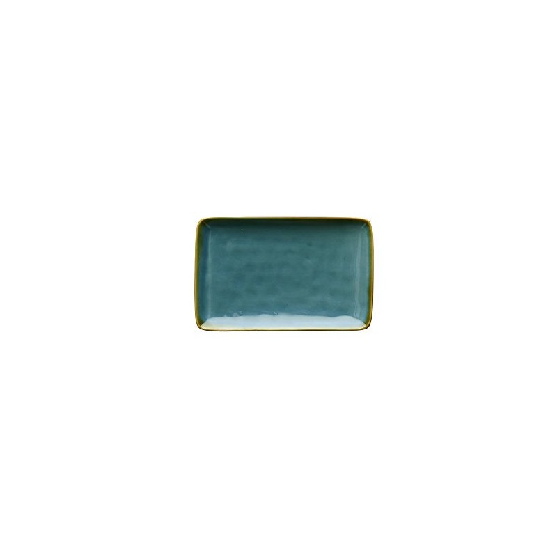 Rose & Tulipani - Rectangular Tray 20 x 13 cm