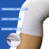 Tubular Elastic Bandage Size D Stockinette Tubing Reusable Elastic Bandage