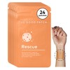 The Good Patch Rescue After Party Patch, Natural Patch with