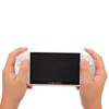 Handheld Game Machine MP4 Player 5.1in HD Display Screen USB