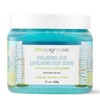 Spascriptions Body Scrubs 21 Oz (21 oz, Cucumber)