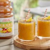 FixtureDisplays Dr. Smoothie Organic Mango Fruit Smoothie Mix 46 fl.