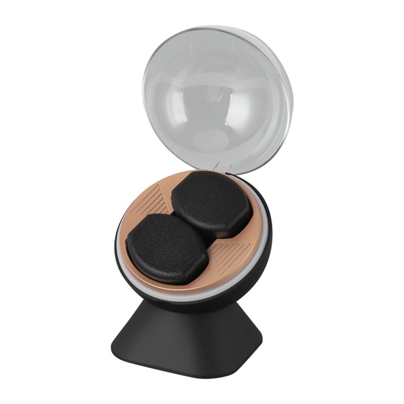 Watch Winder High End Automatic Double Watch Winder for Women