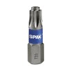 SPAX 5000009185309 T30 1/4" Steel T-Star Plus Driver Bit