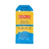 Explo Gel Energético Crema Cacahuate 35g Pack Bcaas Electrólitos Miel