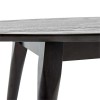 Elle Decor Clemintine Coffee Table in French Cocoa