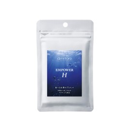 amritara（アムリターラ） エンパワーエイチ 60粒