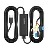 DDPAI Dash Cam Hardwire Kit, Compatible with Z60, Z60 Pro