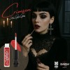 Gloss Malagna Rojo Vegano Crimson Labial Ultrapigmentado