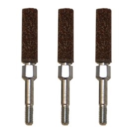 Generic Grinding Stones (1/4"" Picco) for Stihl 12v Grinder 7010 881 4800