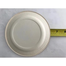 1970 vintage Pontiac advertising plate