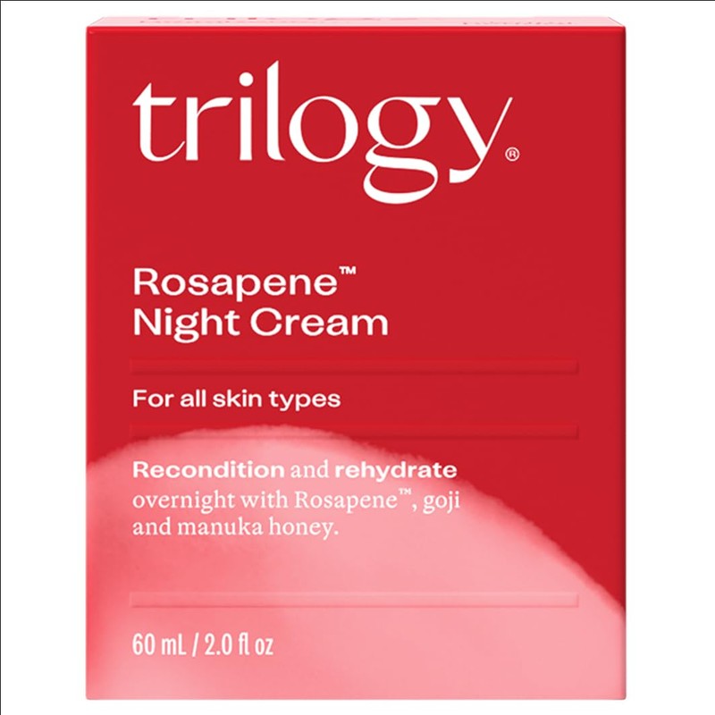 Rosapene™ Night Cream