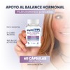 Inositol Ratio 300mg Por Porción Inulina Achicoria Apoyo Digestivo Myo