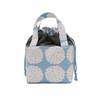 Lunch Bag, Cold Retention Bag, Lunch Bag, Handle, Drawstring Type,