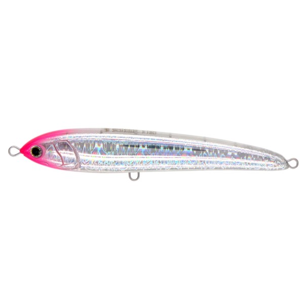 yamasita (Yamashita) Lure rapi-do F190 b37h saitopinki-