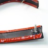 1Pair Upgraded Roof Molding Compatible with for Ford Ranger 1998-2011