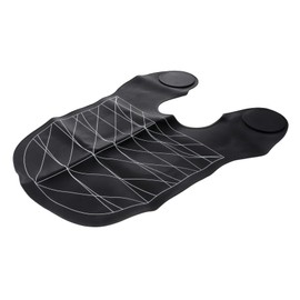 FOMIYES 1pc Hair Washing Tray Neck Rest for Hair Styling Perming and Coloring Hairdressing Tool for Salons and Home Use and Easy to Clean