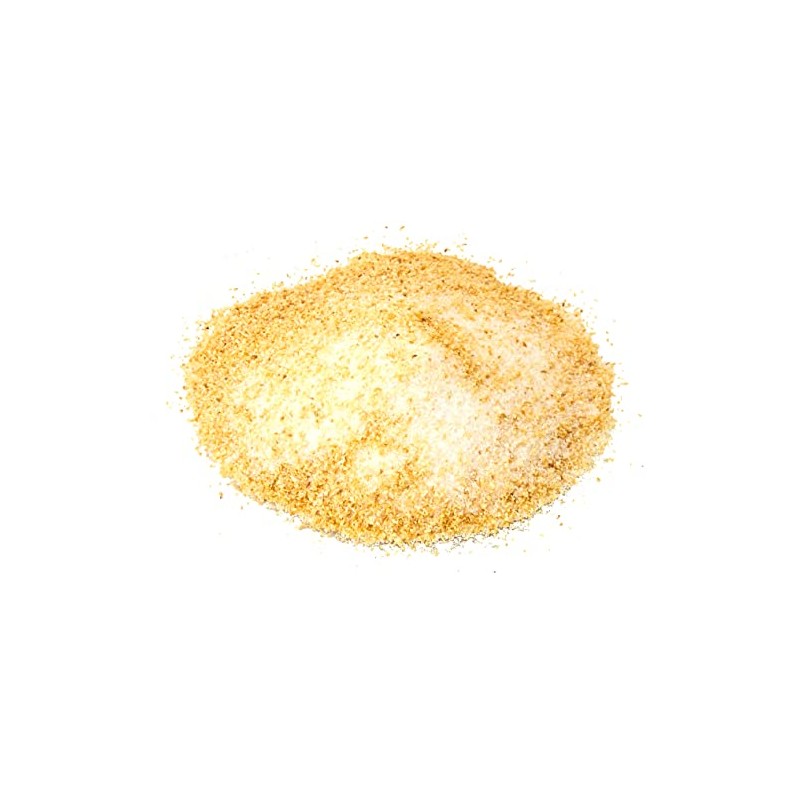 Old India Garlic Salt 500 g